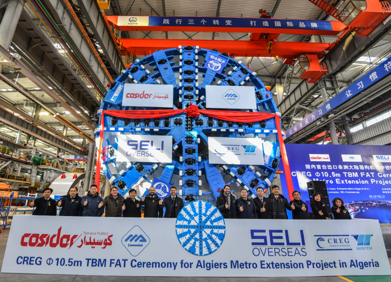 TBM CREC665